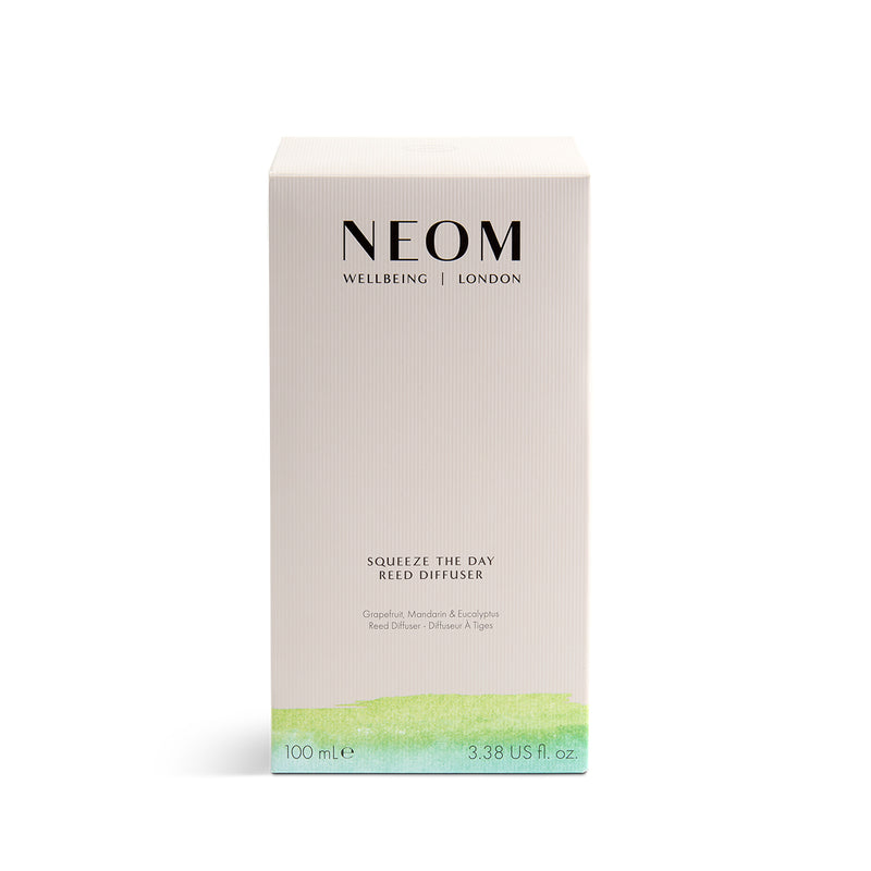 Squeeze The Day Reed Diffuser