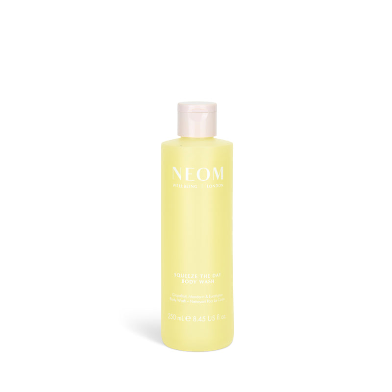 Squeeze The Day Body Wash 250ml
