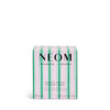 NEOM squeeze the day 1 wick candle box