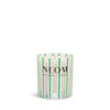 NEOM squeeze the day 1 wick candle 
