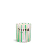NEOM squeeze the day 1 wick candle 