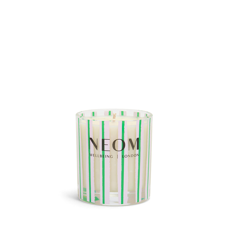 NEOM squeeze the day 1 wick candle 