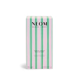 NEOM squeeze the day reed diffuser  box