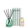 NEOM squeeze the day reed diffuser and box