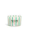 NEOM squeeze the day travel candle 