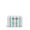 NEOM squeeze the day travel candle box