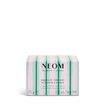 NEOM squeeze the day travel candle box