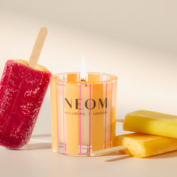 Luxury Candles