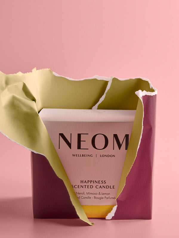 Wedding Gifts | Luxury Wedding Gifts for Couples | NEOM Wellbeing