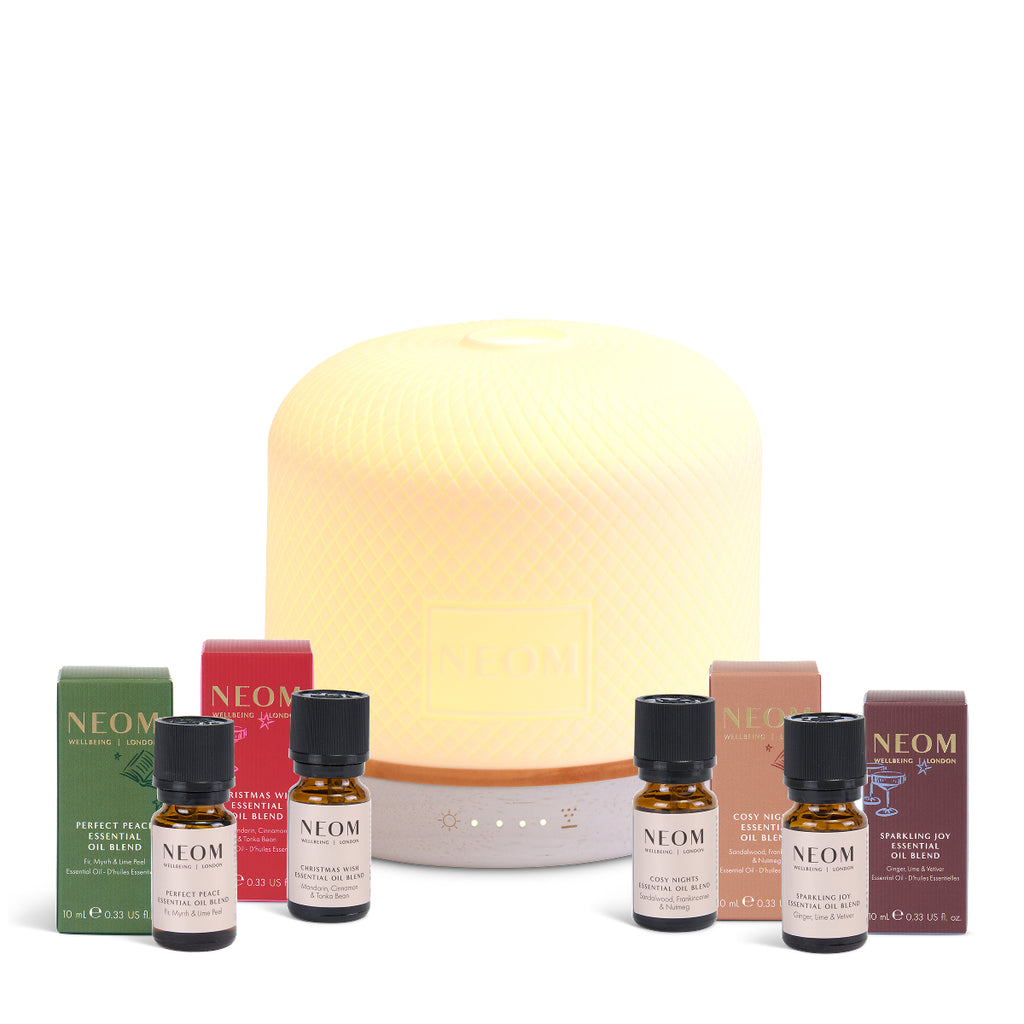 Complete Christmas Pod Luxe Collection
