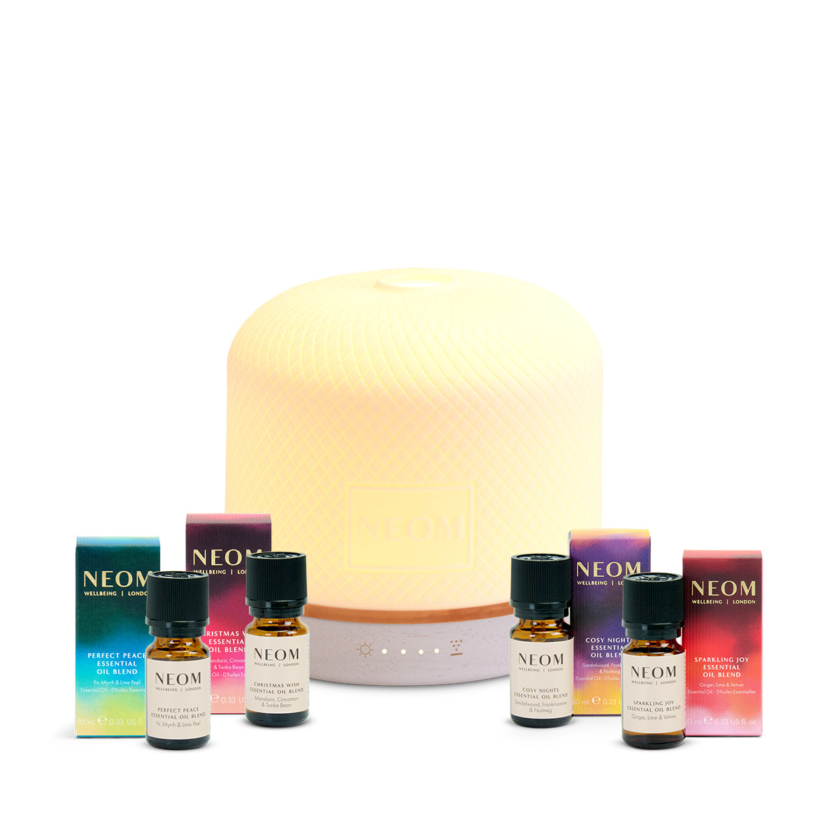 Christmas Diffusers