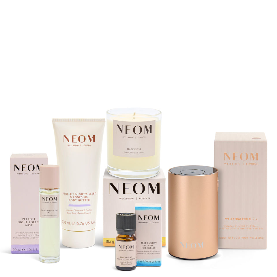 Ultimate Wellness Bundle