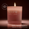 The Wind Down Scented Candle (1 Wick)