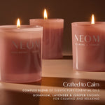 The Wind Down Scented Candle (1 Wick)
