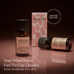 The Wind Down Essential Oil Blend 10ml