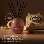 The Wind Down Reed Diffuser
