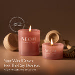 The Wind Down Scented Candle (Travel)