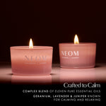 The Wind Down Scented Candle (Travel)