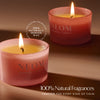 The Wind Down Scented Candle (Travel)