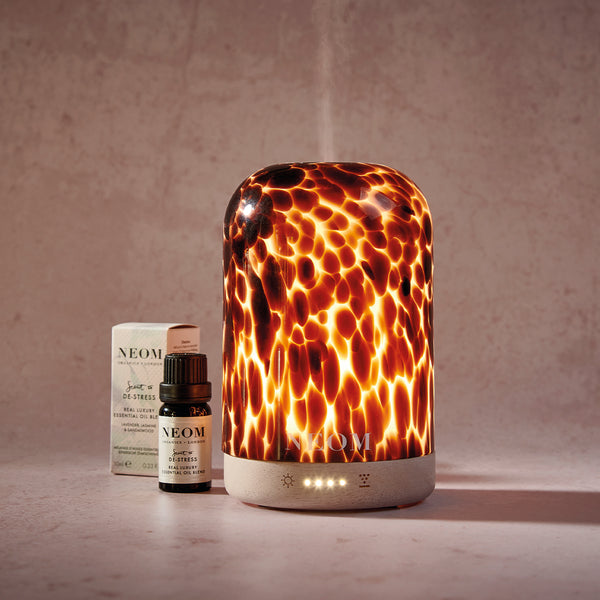 Wellbeing Pod Electric Diffuser | NEOM Wellbeing UK