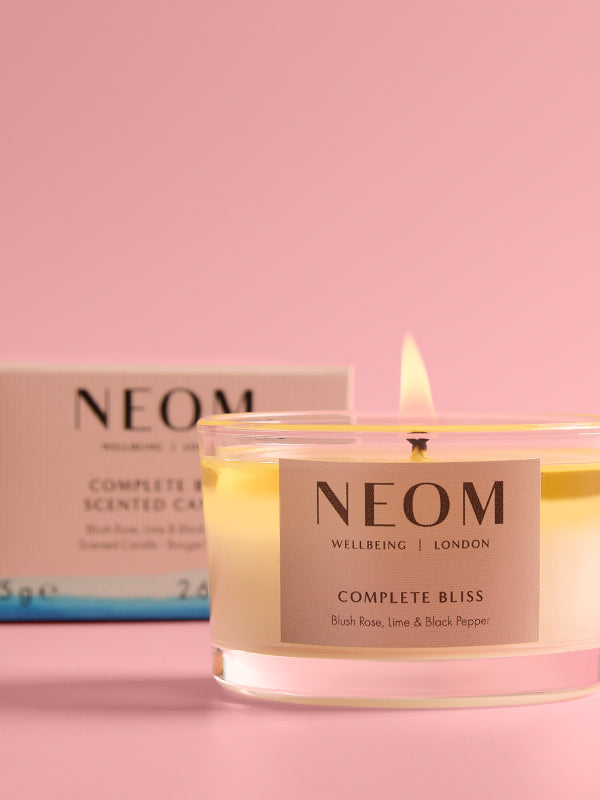 Wedding Gifts | Luxury Wedding Gifts for Couples | NEOM Wellbeing