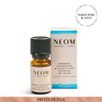 Tuberose, Cedarwood & Ylang Ylang Essential Oil Blend 10ml