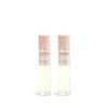 Two NEOM pillow mist bottles on a white background