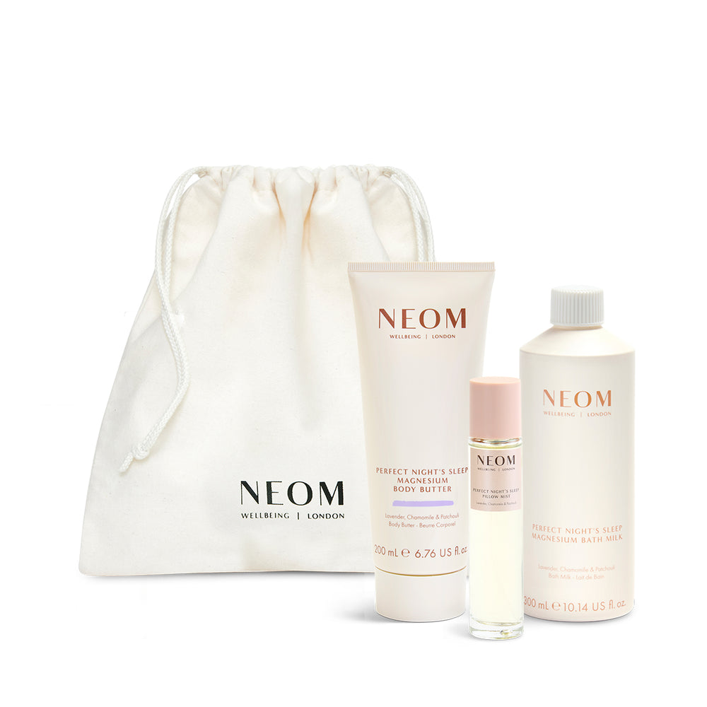 The Pamper Yourself Gift Set