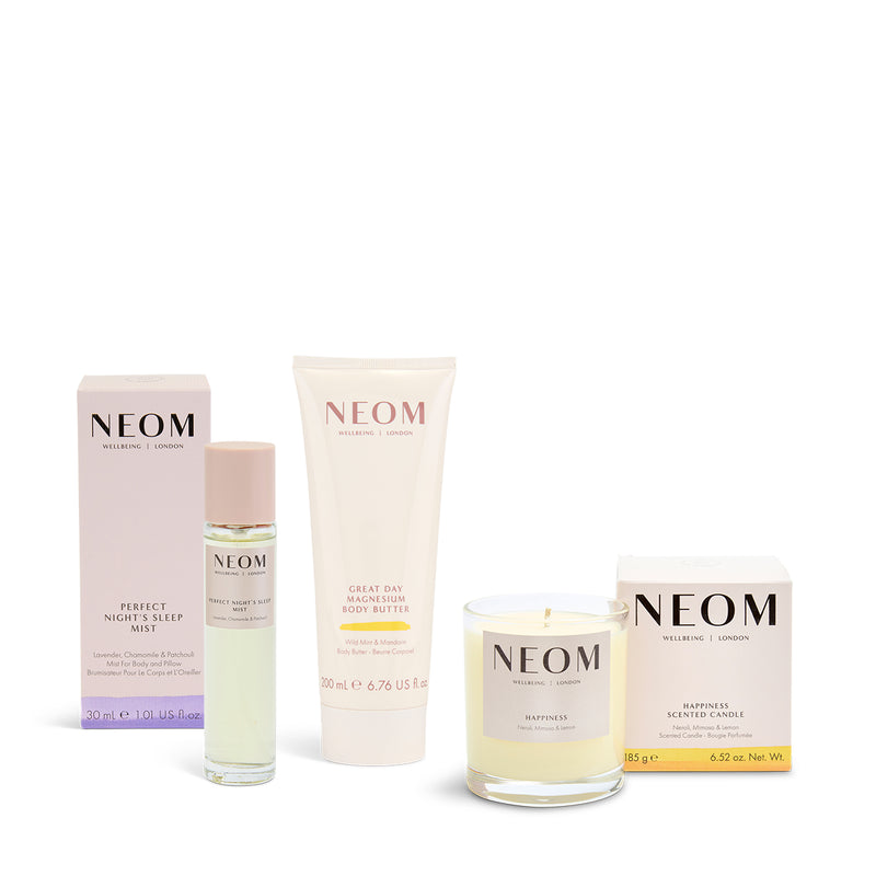 The Thank You Teacher Gift Set