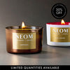 Limited-Edition Happiness Travel Candle