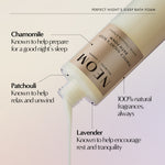Perfect Night's Sleep Bath Foam 200ml