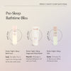 Perfect Night's Sleep Bath Foam 200ml