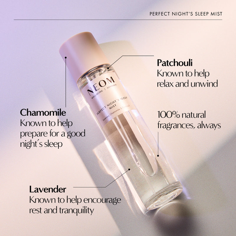 Perfect Night's Sleep Mist 30ml