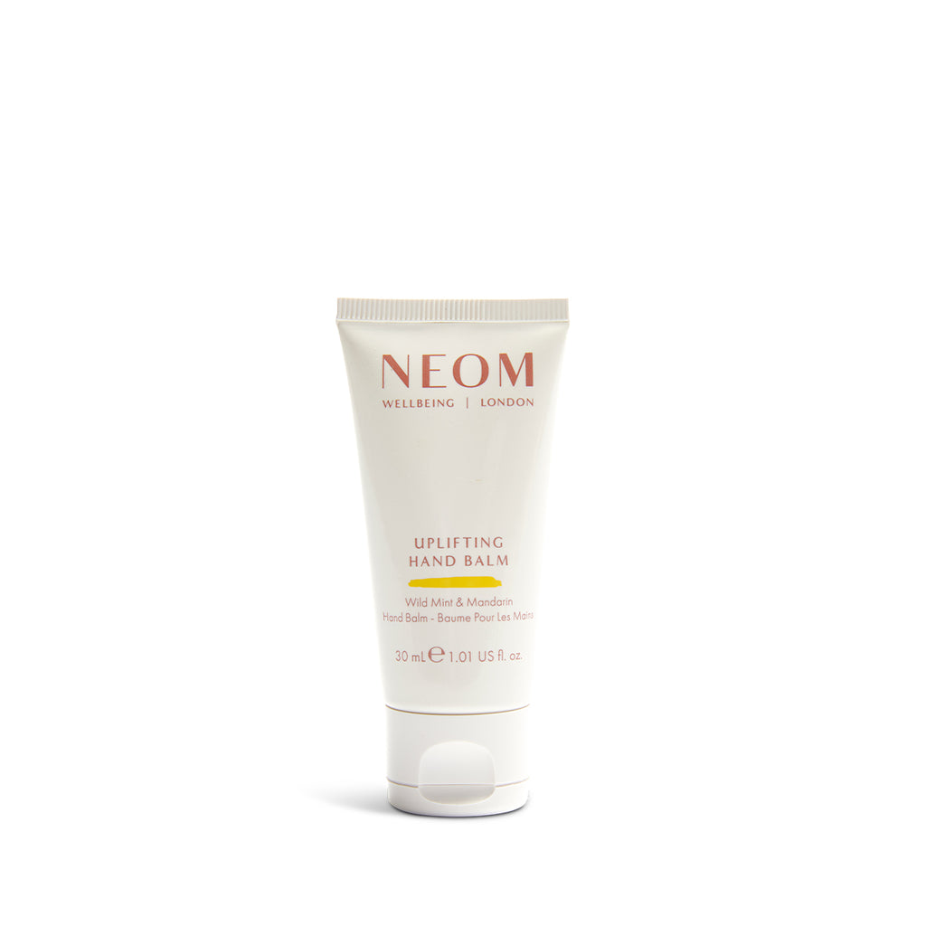 Uplifting Hand Balm
