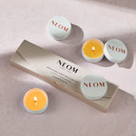 Mini Candle Scent Discovery Set