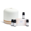 The Wellbeing Pod Luxe Gift Set