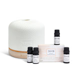 The Wellbeing Pod Luxe Gift Set