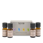 Wellbeing Essential Oil Blends Collection