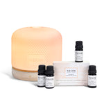 The Wellbeing Pod Luxe Gift Set