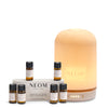 The Wellbeing Pod & Scent Discovery Starter Pack