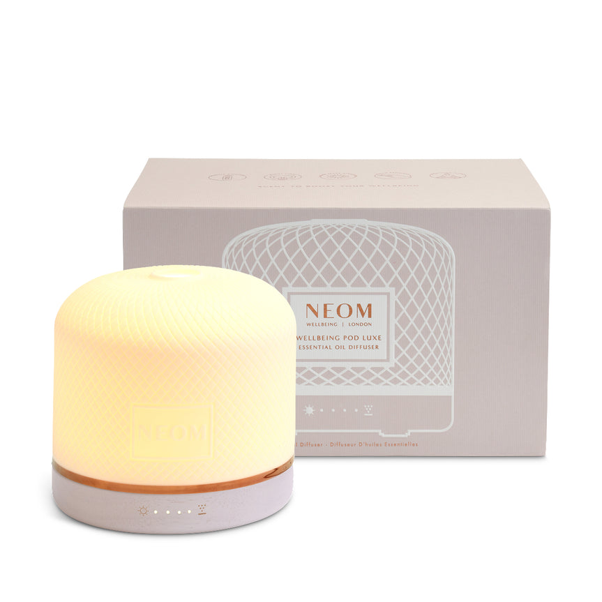 Wellbeing Pod Luxe