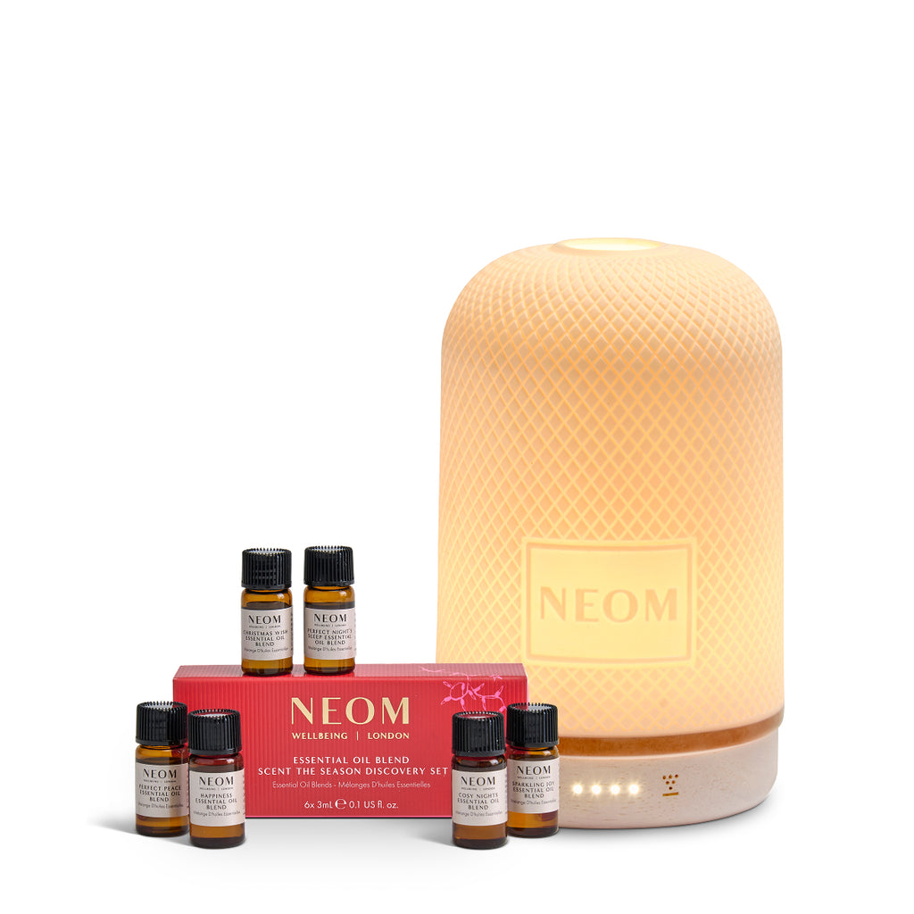 Pod & Scent Season Discovery Set