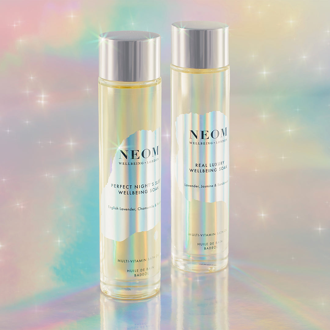 NEOM Wellbeing London NEOM Wellbeing UK