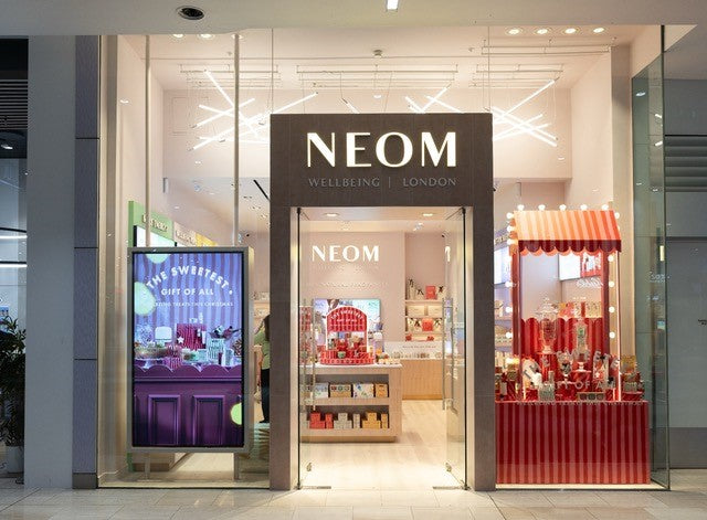 Westfield White City Wellbeing Hub