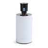 Wellbeing Pod Mini+ Waterless Essential Oil Diffuser in White