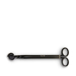 Black Wick Trimmer with 'NEOM' branding on a white background