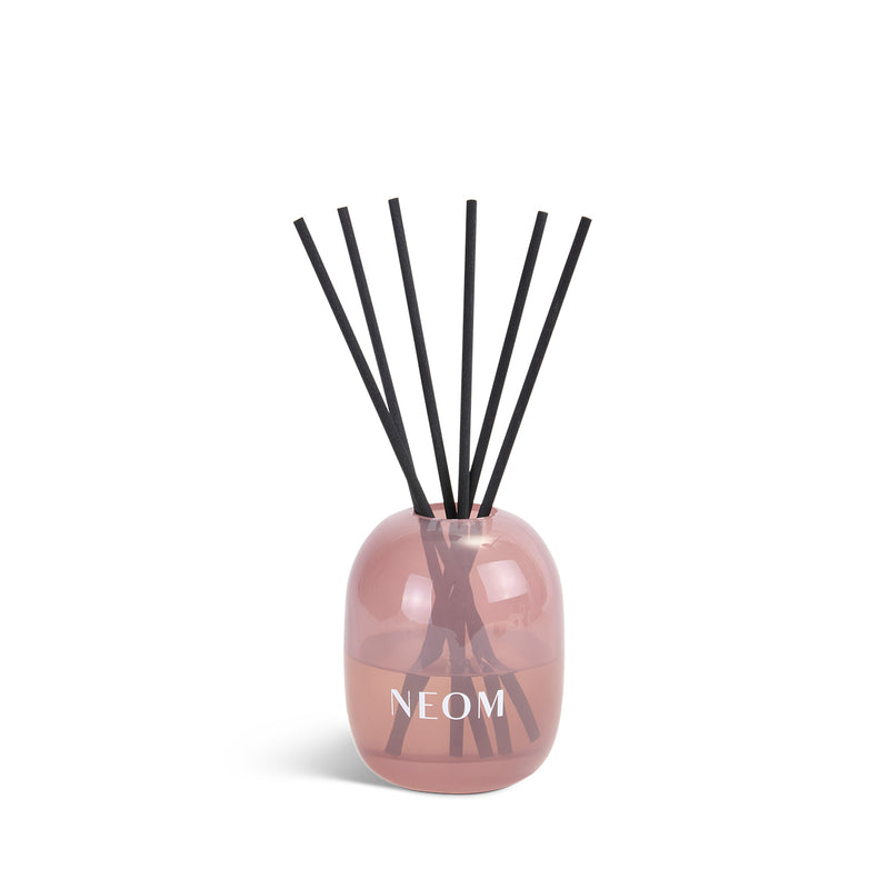 The Wind Down Reed Diffuser