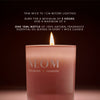 The Wind Down Scented Candle (1 Wick)