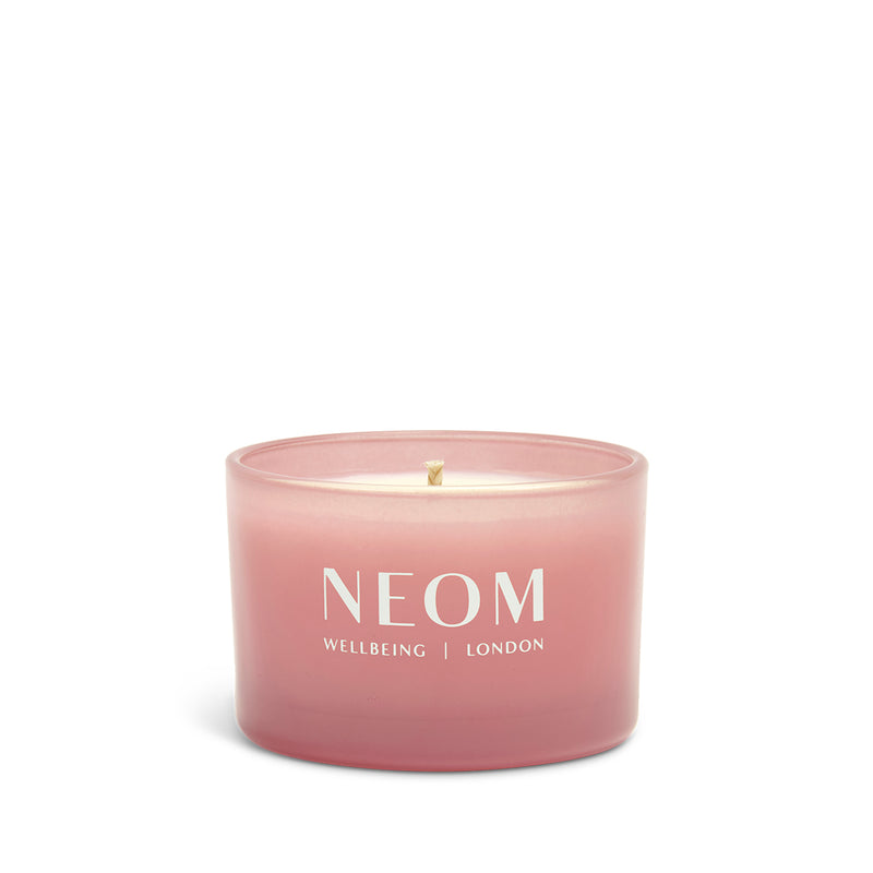 The Wind Down Scented Candle (Travel)