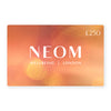 NEOM Digital Gift Cards